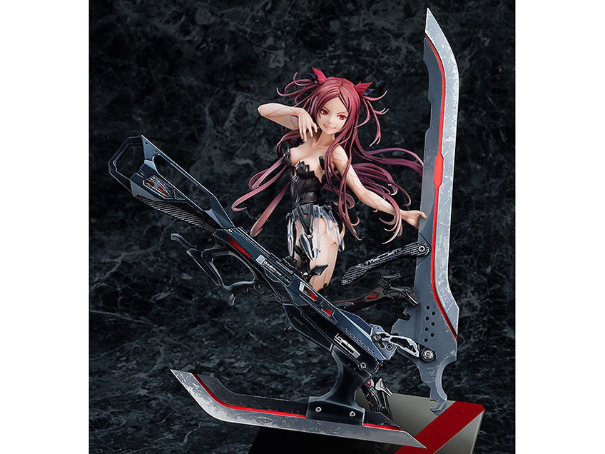 BEATLESS 1/8 �g��