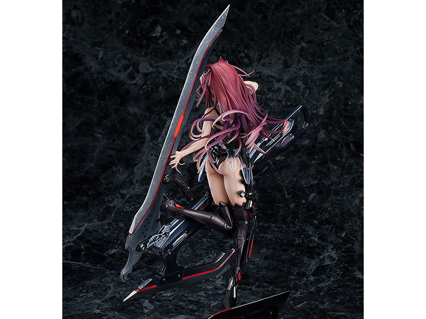 BEATLESS 1/8 �g��