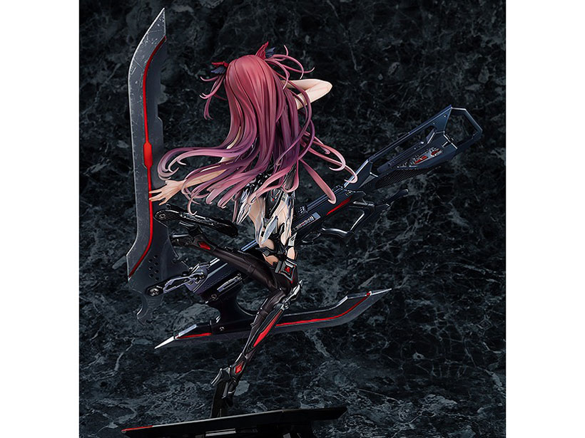 BEATLESS 1/8 �g��