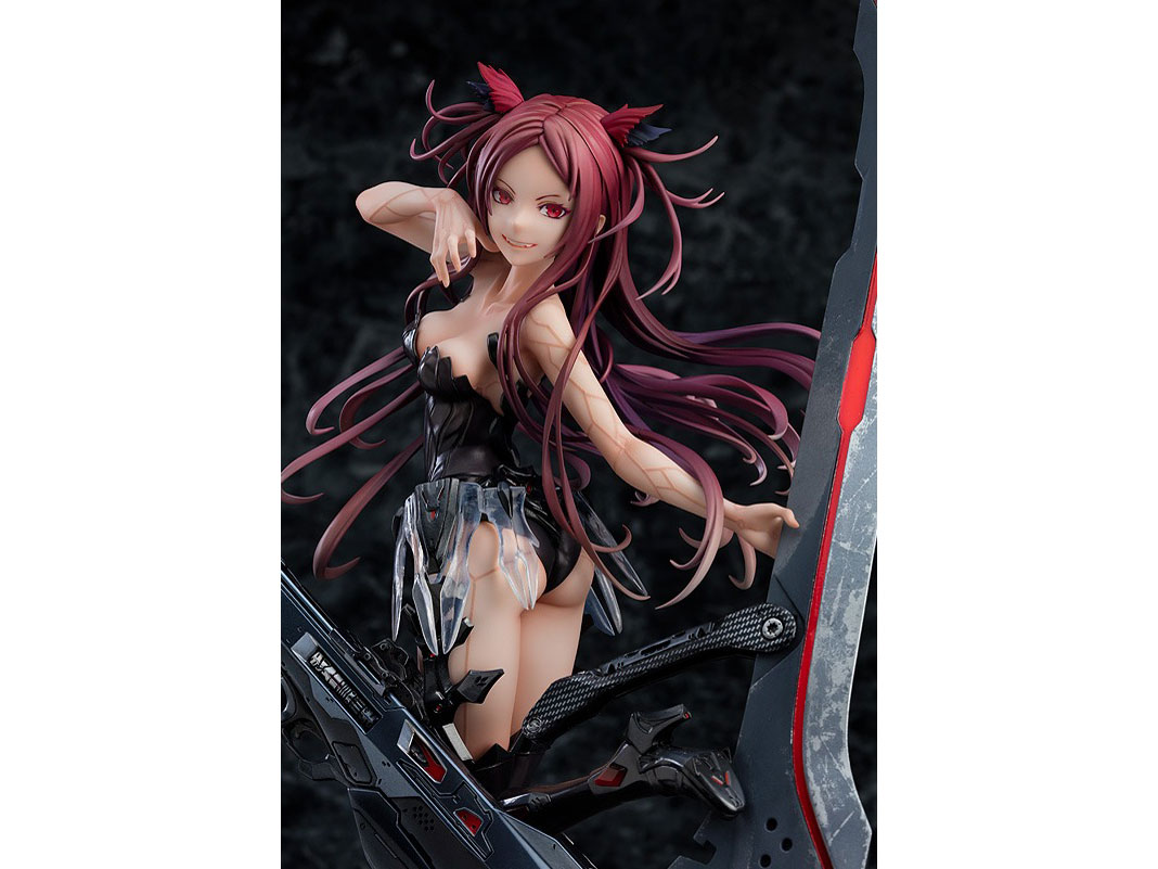 BEATLESS 1/8 �g��