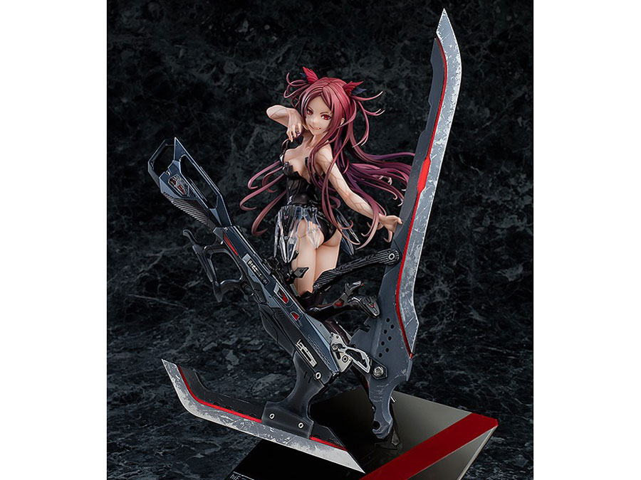 BEATLESS 1/8 �g�� �̐��i�摜