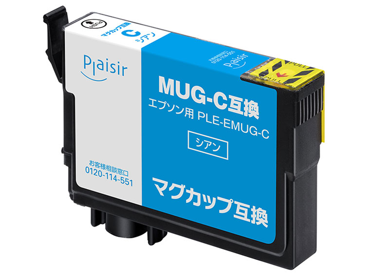 PLE-EMUG-C [�G�v�\���p MUG-C �V�A��] �̐��i�摜