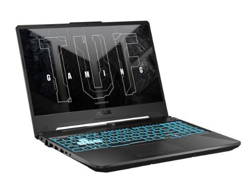 TUF Gaming F15 FX506HM ���i.com���� Core i5�E512GB SSD�E16GB�������ERTX 3060�E15.6�^�t��HD�t�����ځE���񂵂�ۏ�3�N�Ńo���h�����f�� FX506HM-I5R3060W11/K �̐��i�摜