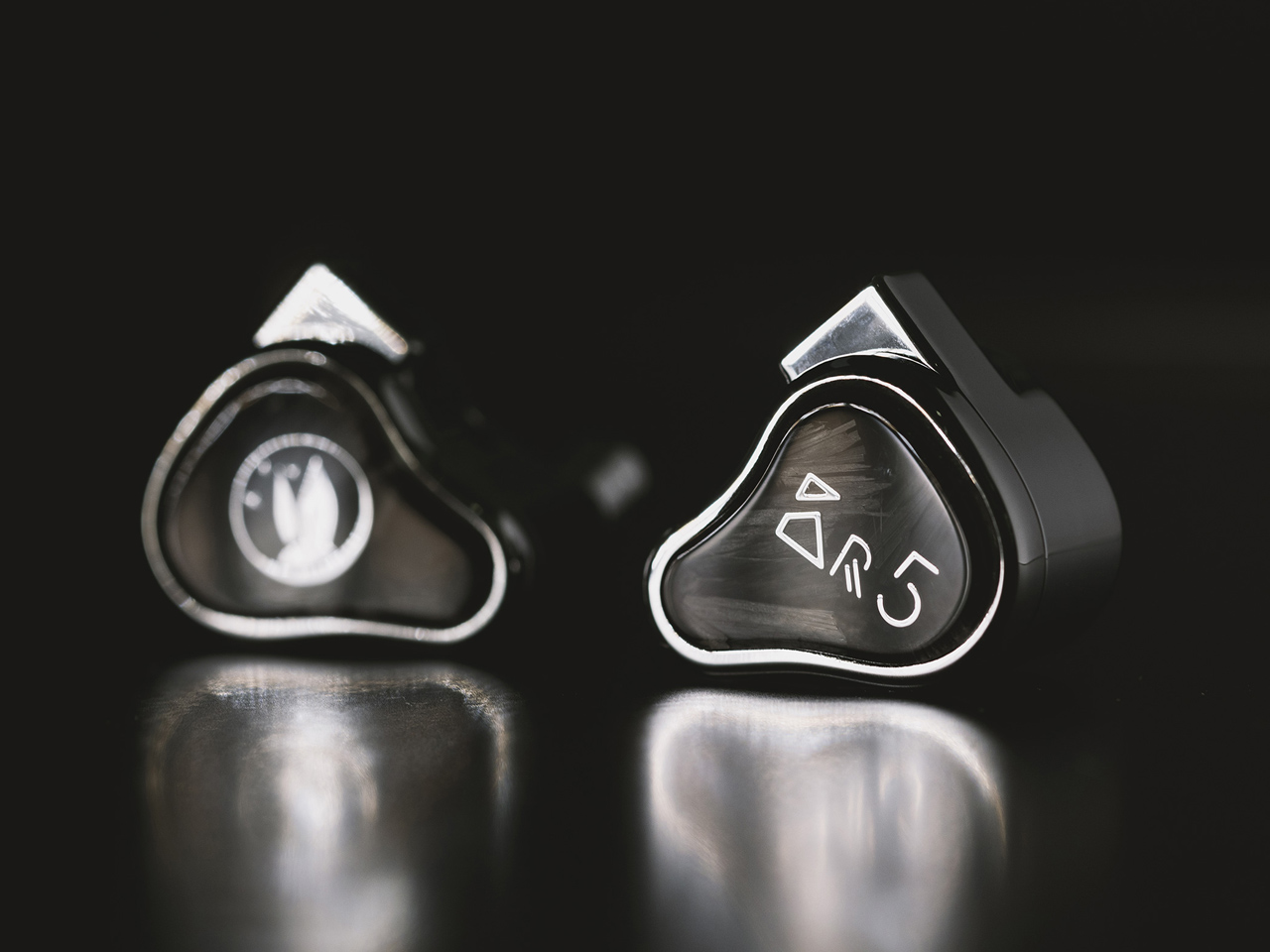 Frontier Krypton-5 �̐��i�摜