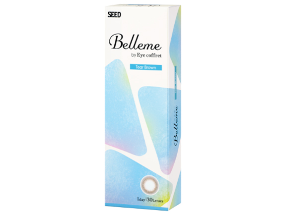 Belleme(�x���~�[) by Eye coffret ���i�摜 -3-