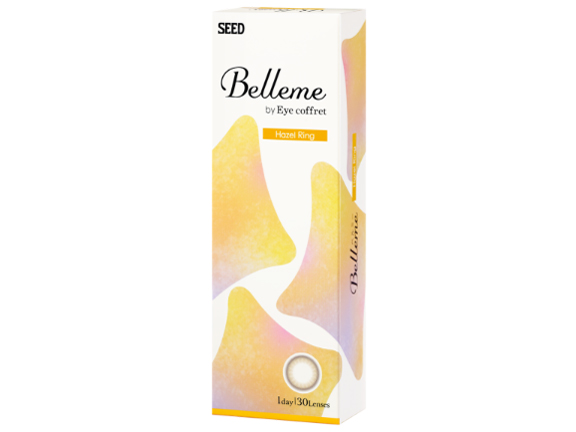 Belleme(�x���~�[) by Eye coffret ���i�摜 -5-