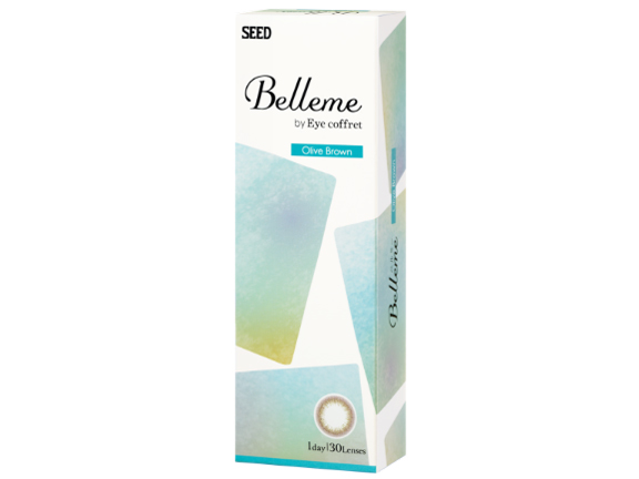 Belleme(�x���~�[) by Eye coffret ���i�摜 -6-
