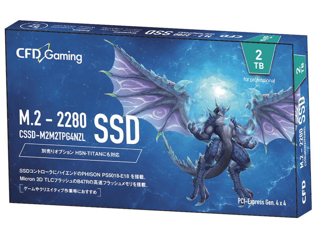 PG4NZL CSSD-M2M2TPG4NZL �̐��i�摜