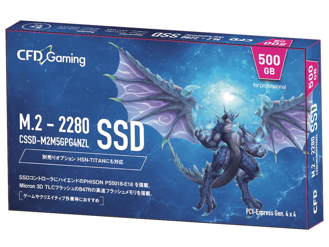 PG4NZL CSSD-M2M5GPG4NZL �̐��i�摜