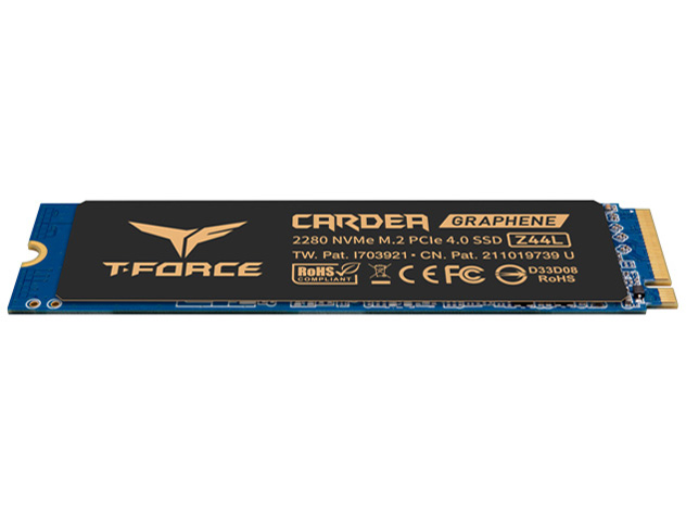 T-FORCE CARDEA Z44L TM8FPL001T0C127
