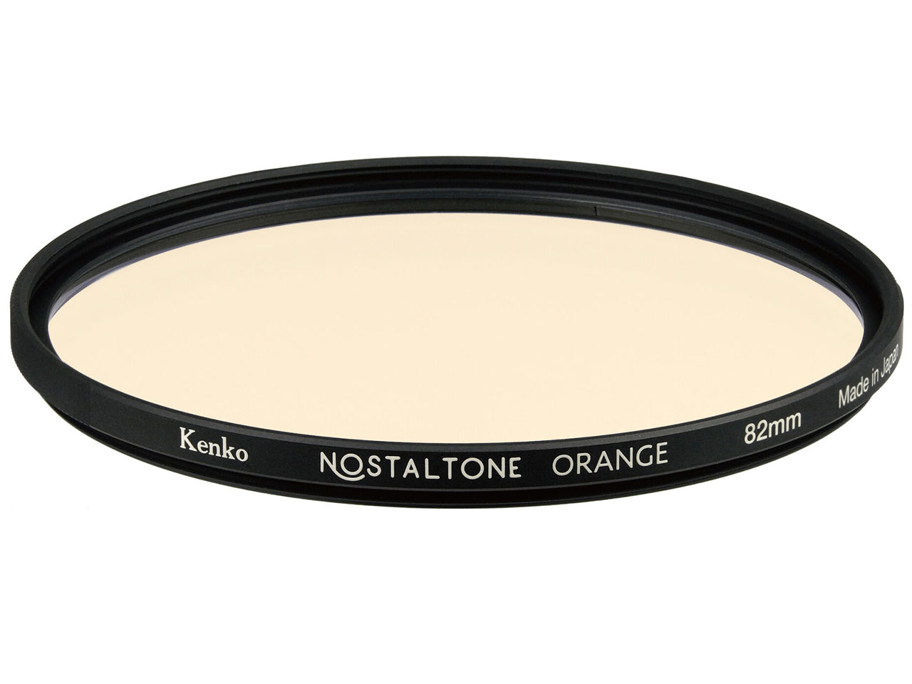 NOSTALTONE ORANGE 82mm �̐��i�摜
