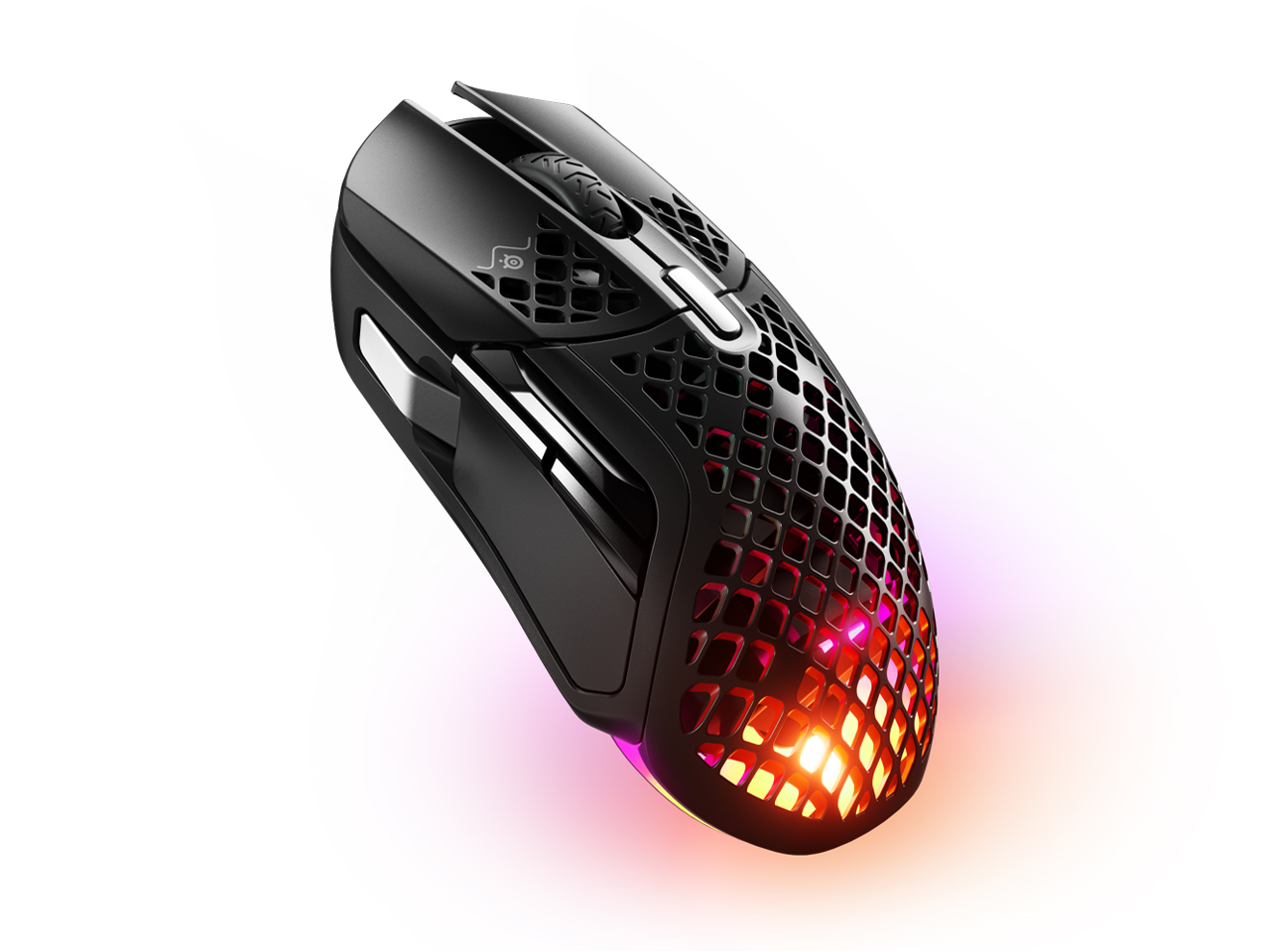 Aerox 5 Wireless �̐��i�摜