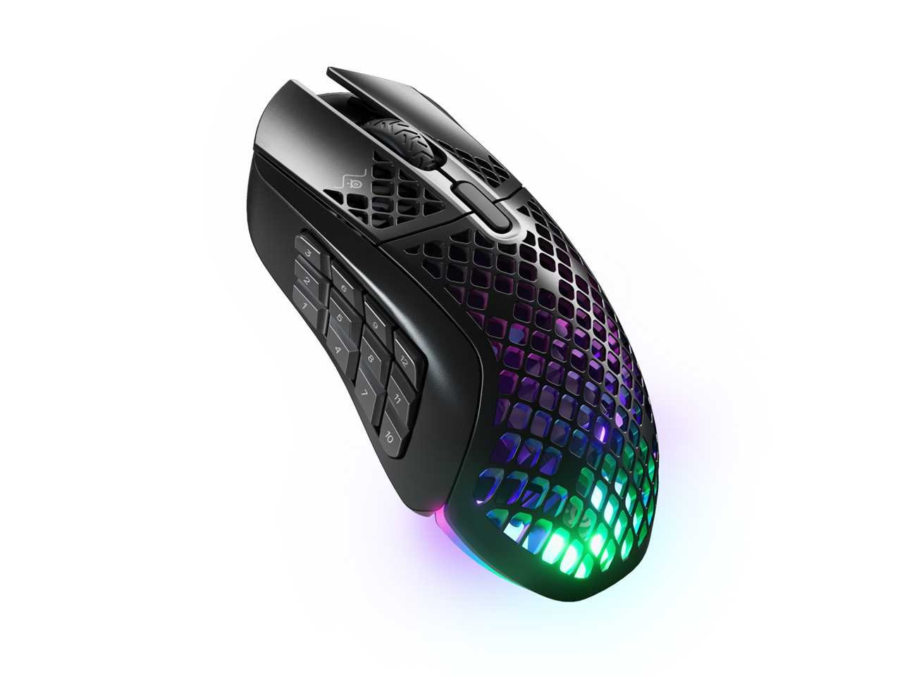 Aerox 9 Wireless �̐��i�摜