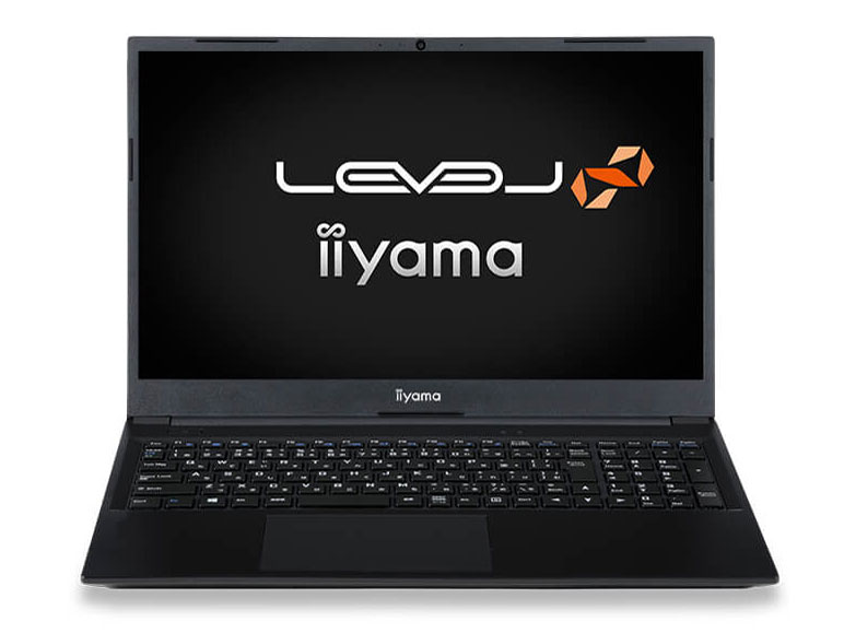 LEVEL-15FHA20-R5-EZSXH-D Ryzen 5 5500U/16GB������/500GB SSD+960GB SSD/15�C���` �t��HD �̐��i�摜