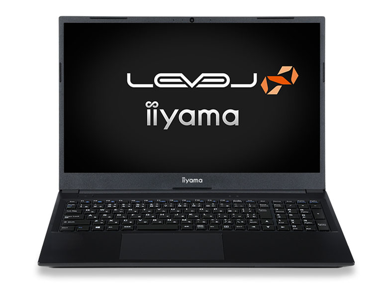 LEVEL-15FHA20-R7-EZZX-D Ryzen 7 5700U/32GB������/1TB SSD/15�C���` �t��HD �̐��i�摜