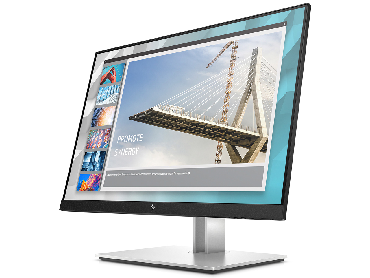HP E24i G4 9VJ40AA#ABJ [24�C���`]