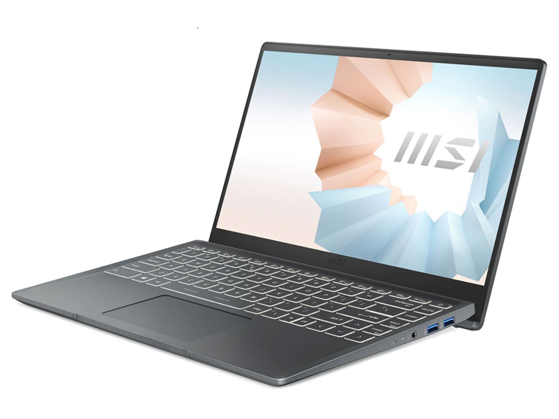 Modern-14-B11MOU-2417JP �Ђ���TV�V���b�s���O���胂�f��