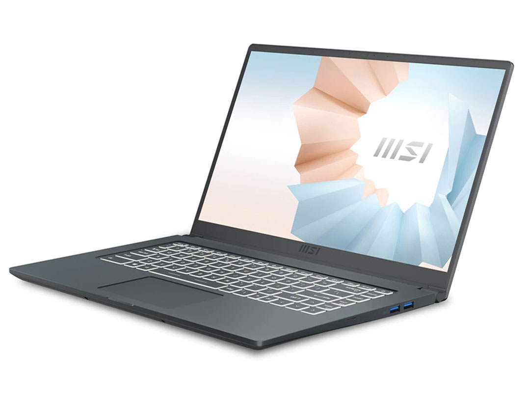 Modern-15-A11MU-1117JP