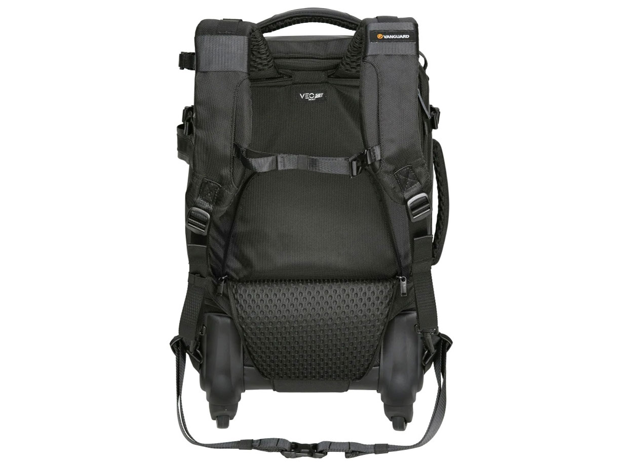 VEO SELECT 58T BK [�u���b�N]