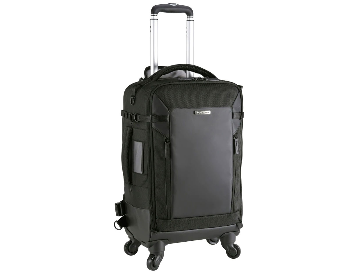 VEO SELECT 58T BK [�u���b�N]