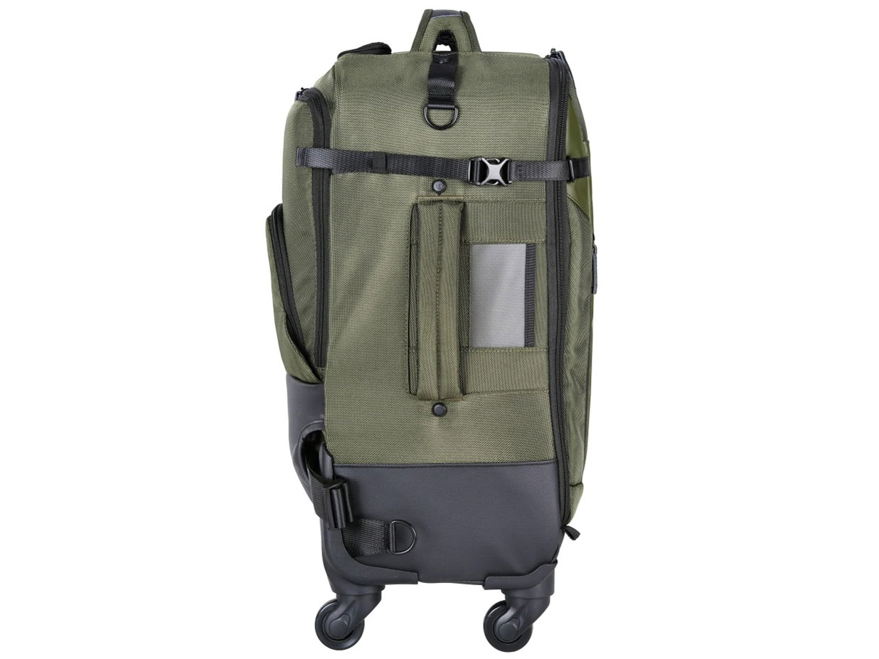 VEO SELECT 58T GR [�O���[��]