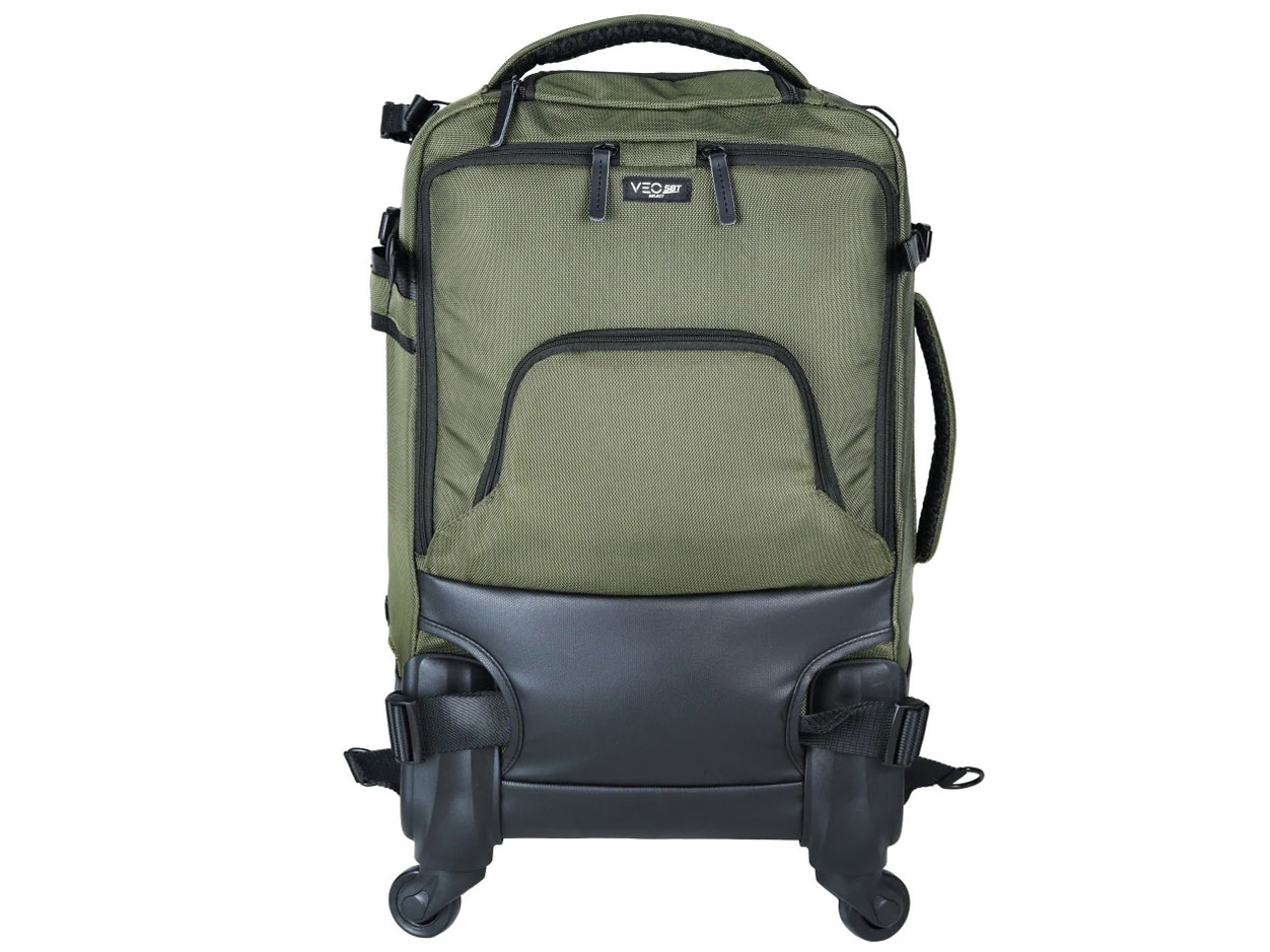 VEO SELECT 58T GR [�O���[��]