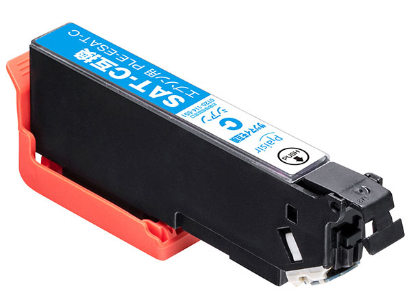 PLE-ESAT-C [�G�v�\���p SAT-C �V�A��] �̐��i�摜