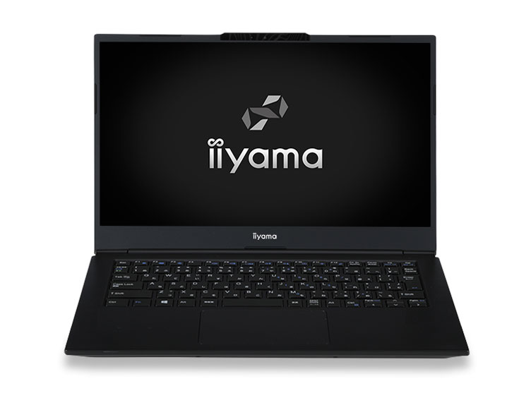 SOLUTION-14FH057-i3-UCEG-D Core i3 1115G4/8GB������/250GB SSD/14�C���` �t��HD �̐��i�摜