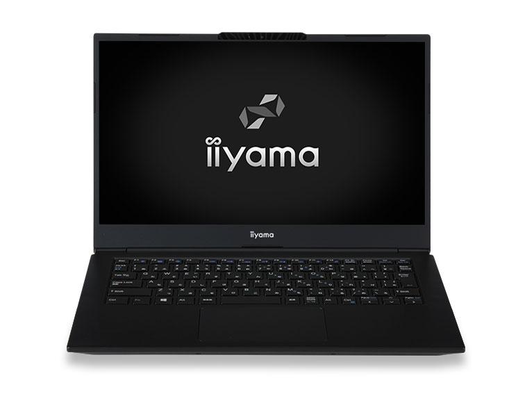 SOLUTION-14FH057-i5-UCSX Core i5 1135G7/8GB������/500GB SSD/14�C���`/Windows 11 Home �̐��i�摜