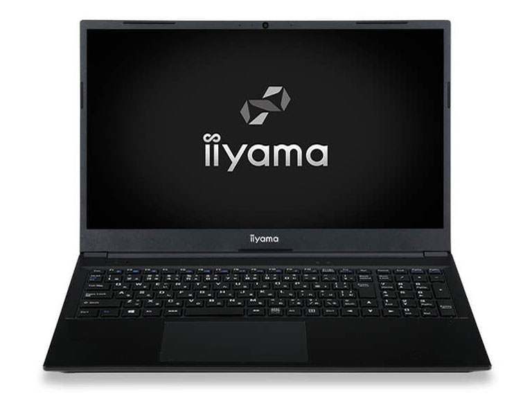 SOLUTION-15FHA20-R3-EZFX-D Ryzen 3 5300U/8GB������/500GB SSD/15�C���` �t��HD �̐��i�摜