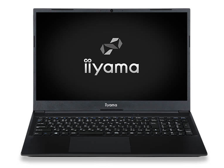 SOLUTION-15FHA20-R5-EZSXH-D Ryzen 5 5500U/16GB������/500GB SSD+960GB SSD/15�C���` �t��HD �̐��i�摜