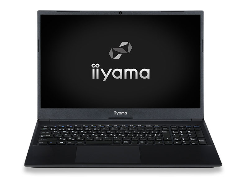 SOLUTION-15FHA20-R7-EZZX-D Ryzen 7 5700U/32GB������/1TB SSD/15�C���` �t��HD �̐��i�摜