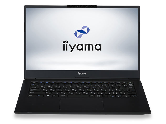 STYLE-14FH057-i3-UCSX-D Core i3 1115G4/8GB������/500GB SSD/14�C���` �̐��i�摜