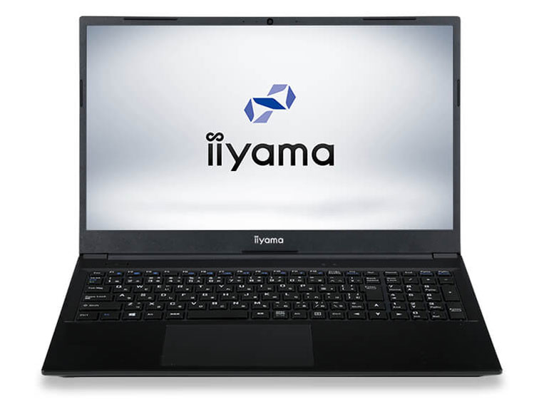 STYLE-15FHA20-R3-EZFX-D Ryzen 3 5300U/8GB������/500GB SSD/15�C���` �t��HD �̐��i�摜
