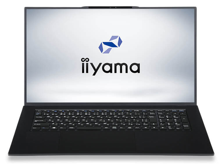 STYLE-17FH121-i7-UXSX-D Core i7 1165G7/16GB������/500GB SSD/17�C���` �t��HD �̐��i�摜