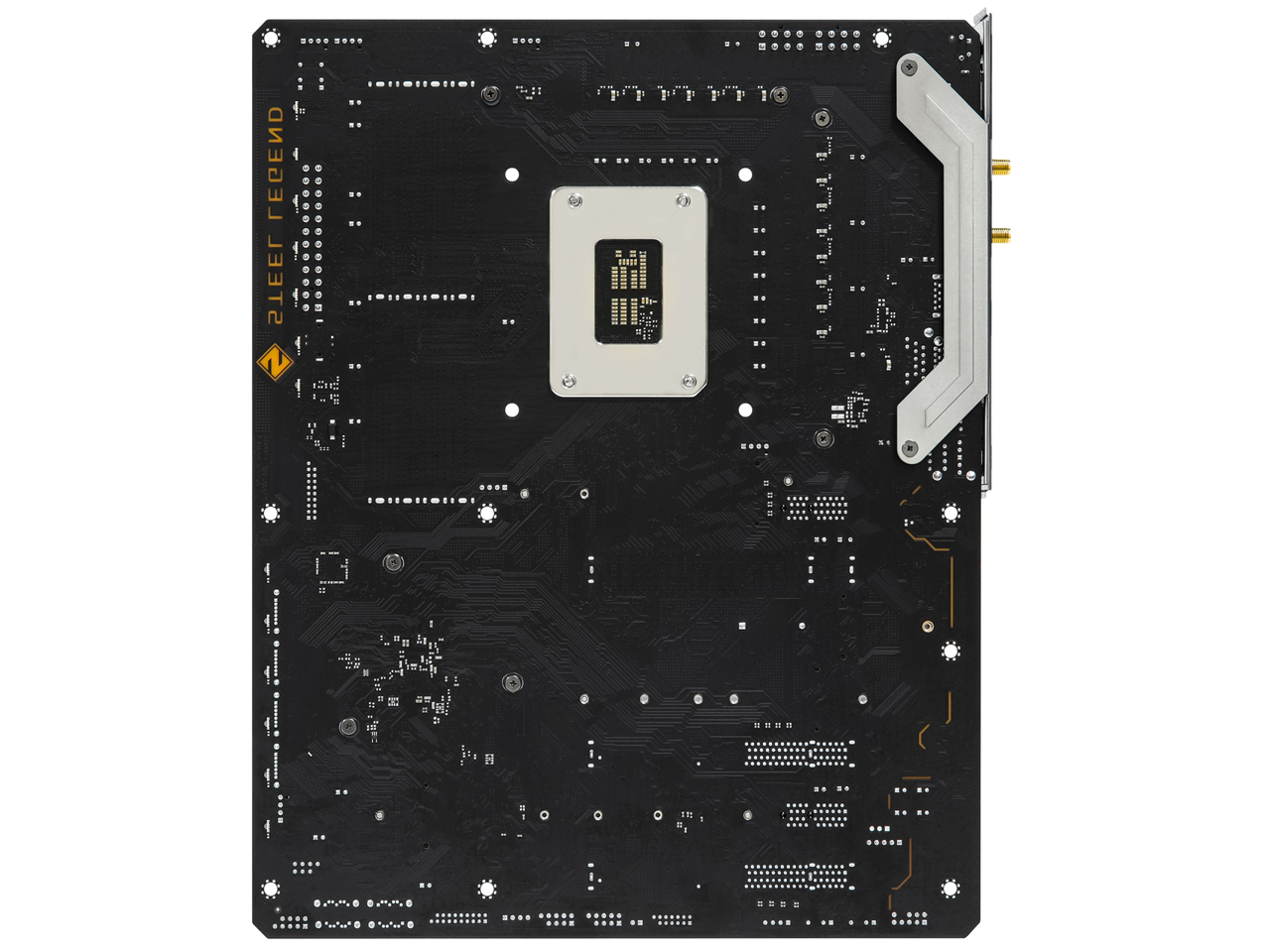 Z690 Steel Legend WiFi 6E/D5