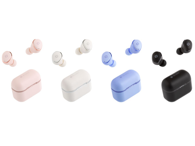 GLIDiC TW-4000s GL-TW4000S-WH [�z���C�g]