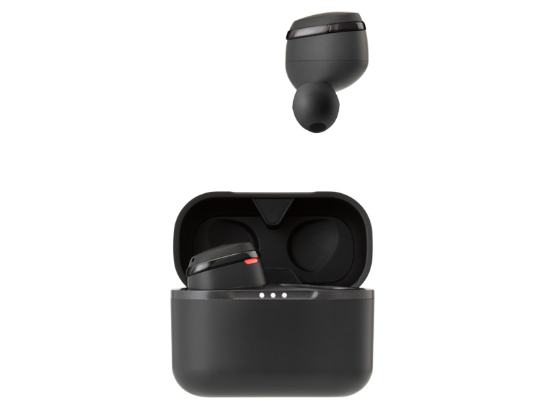 GLIDIC TW-4000s ブラック Amazon.co.jp: GL-TW4000S-BK(ブラック) Bluetooth イヤホン