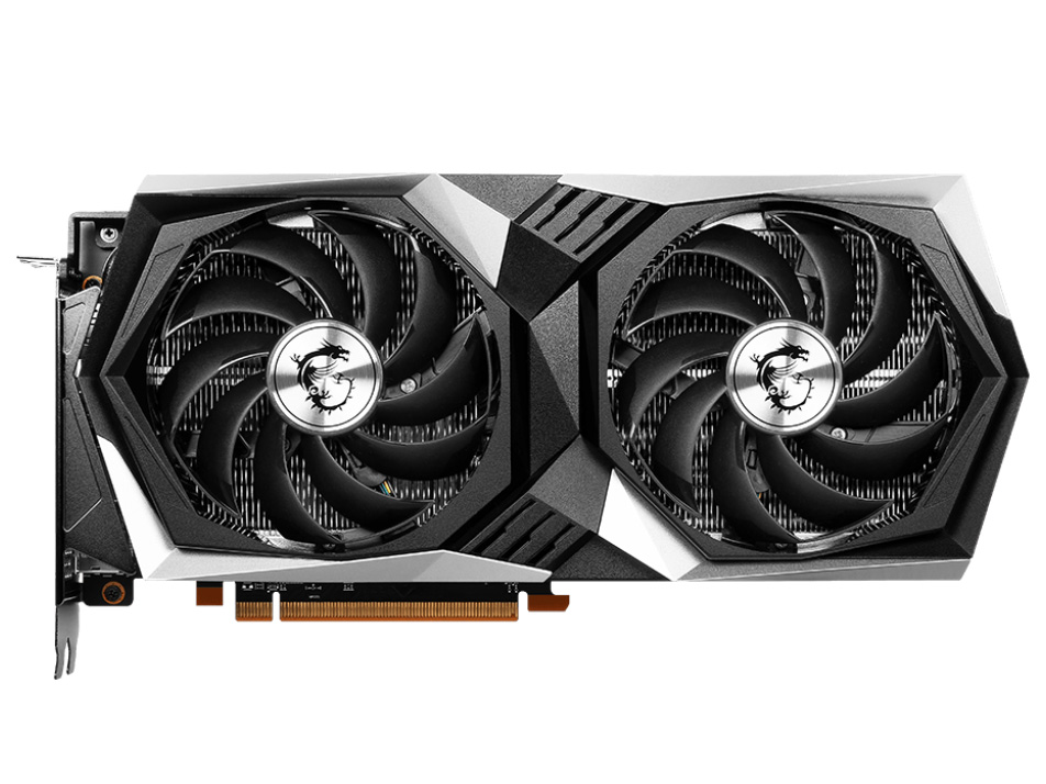 Radeon RX 6650 XT GAMING X 8G [PCIExp 8GB]