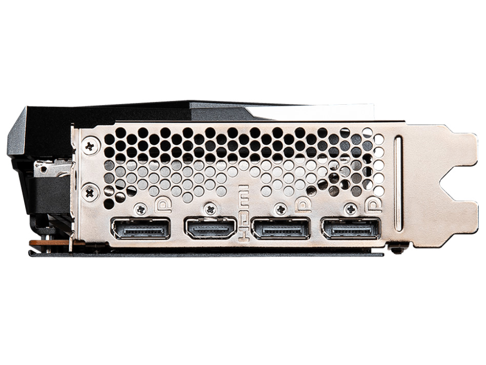 Radeon RX 6650 XT GAMING X 8G [PCIExp 8GB]