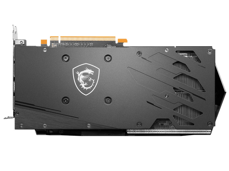 Radeon RX 6650 XT GAMING X 8G [PCIExp 8GB]