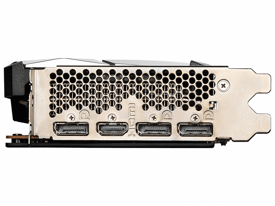 Radeon RX 6650 XT MECH 2X 8G OC [PCIExp 8GB]