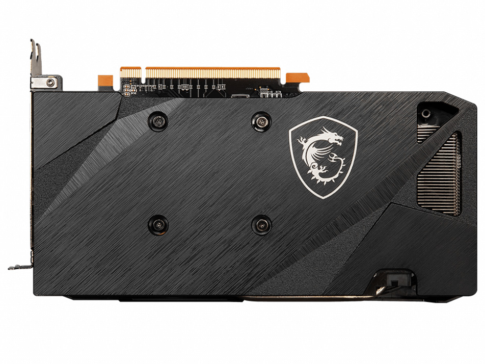 Radeon RX 6650 XT MECH 2X 8G OC [PCIExp 8GB]