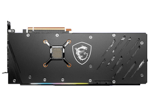 Radeon RX 6750 XT GAMING X TRIO 12G [PCIExp 12GB]