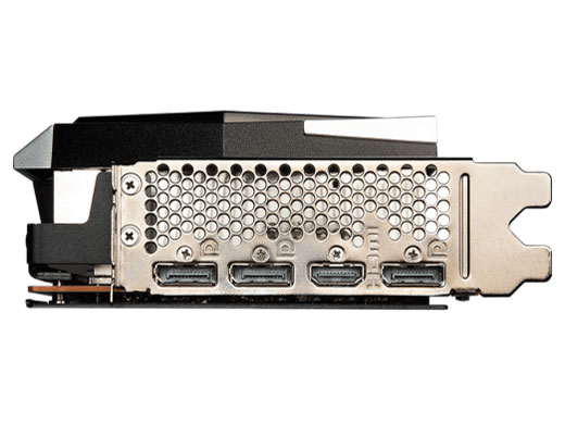 Radeon RX 6750 XT GAMING X TRIO 12G [PCIExp 12GB]