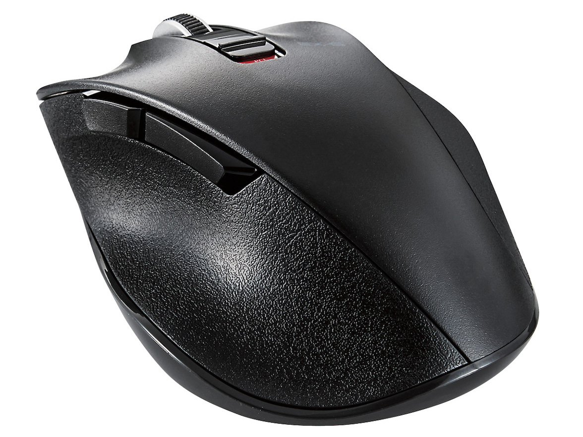 M-XGL15BBBK [�u���b�N]