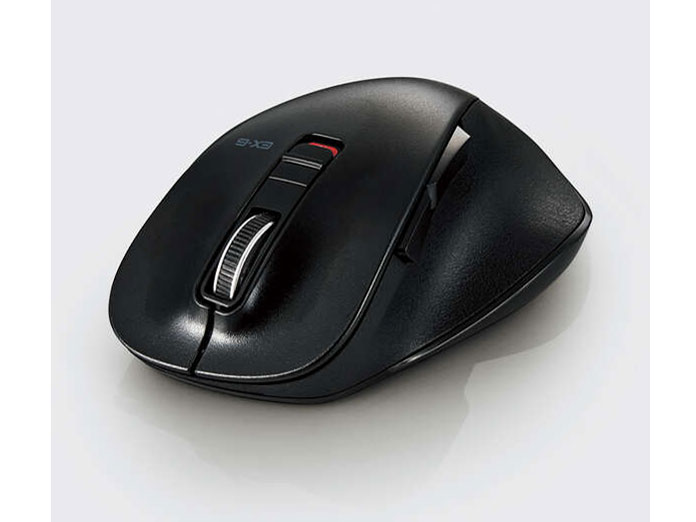 M-XGL15BBBK [�u���b�N] �̐��i�摜