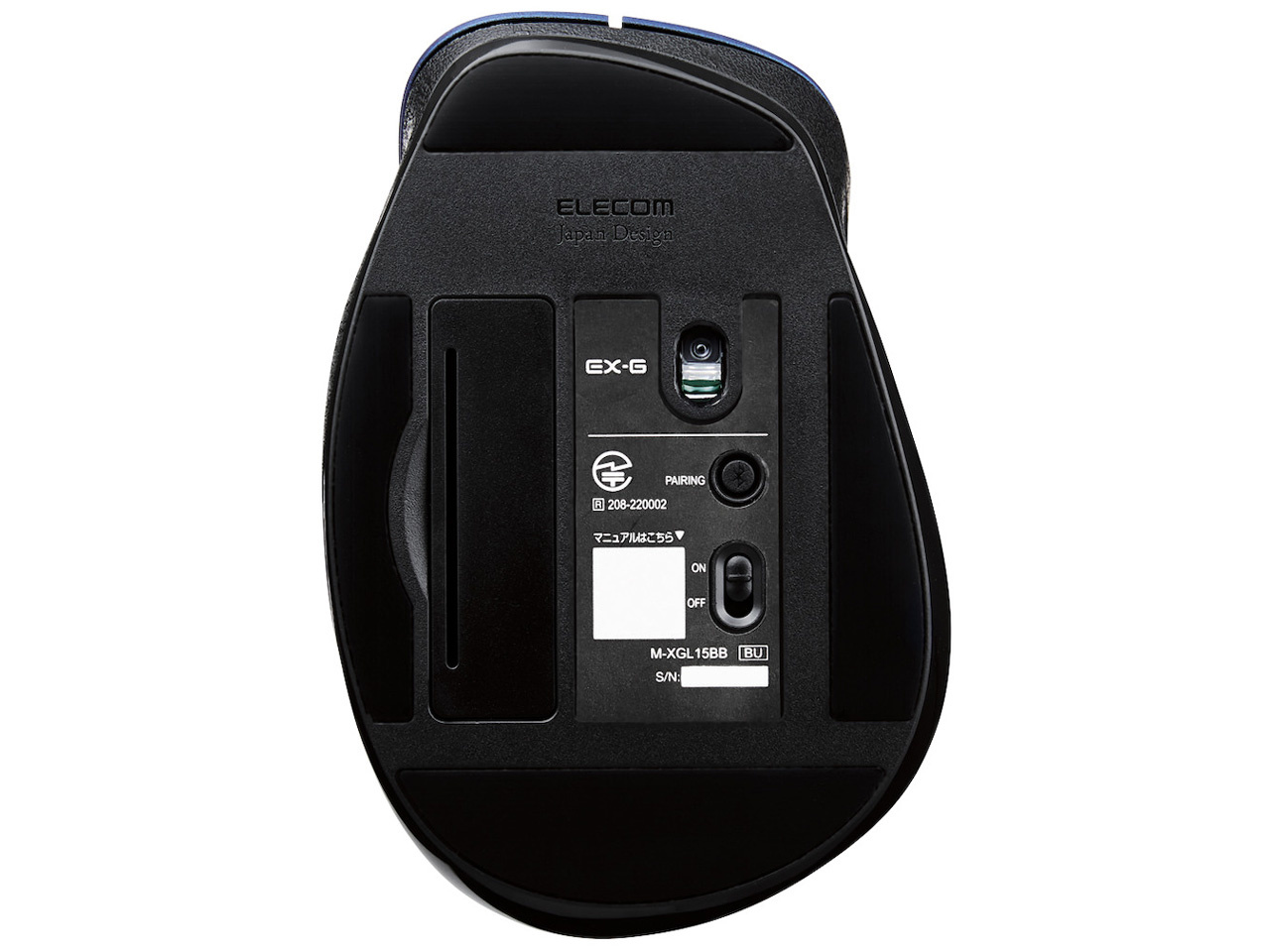 M-XGL15BBBU [�u���[]