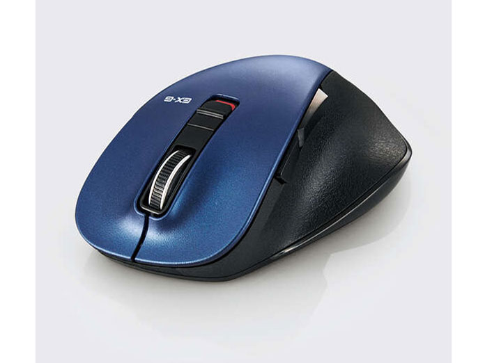 M-XGL15BBBU [�u���[] �̐��i�摜