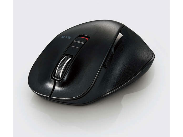 M-XGL15BBSBK [�u���b�N] �̐��i�摜